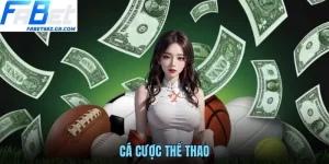 CÁ CƯỢC THỂ THAO FABET - TRẢI NGHIỆM GIẢI TRÍ ĐỈNH CAO 2026