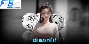 CẦU BẠCH THỦ LÔ FABET - KHÁI NIỆM VÀ CÁCH SOI CẦU HIỆU QUẢ