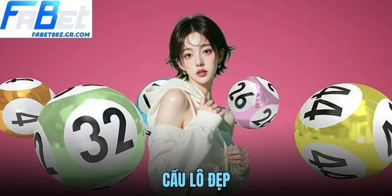CẦU LÔ ĐẸP FABET - BÍ QUYẾT NHẬN DIỆN VÀ SOI CẦU CHUẨN XÁC