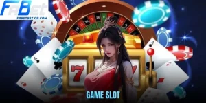 GAME SLOT FABET QUAY THƯỞNG SÔI ĐỘNG VỚI JACKPOT HẤP DẪN