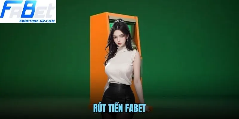 RÚT TIỀN FABET - CHIA SẺ CHI TIẾT QUY TRÌNH AN TOÀN 2026
